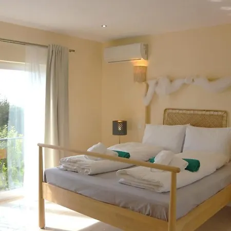 아파트 Seaside House 포티마오