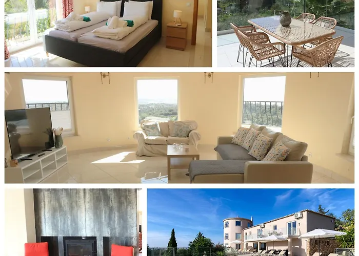 Seaside House Appartement Portimão