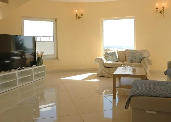 Seaside House Appartement