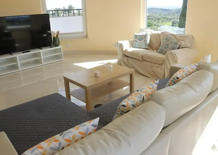 Appartement Seaside House