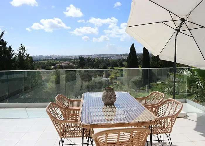 Appartement Seaside House