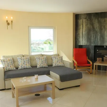 Apartment Seaside House Portimão