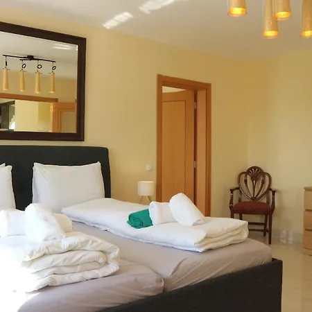 Seaside House Apartment