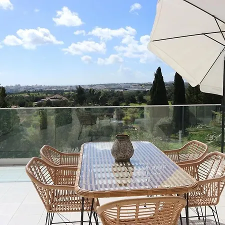 Apartment Seaside House