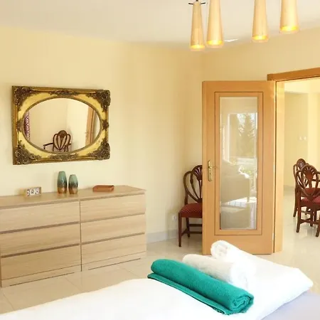 Seaside House Apartment *