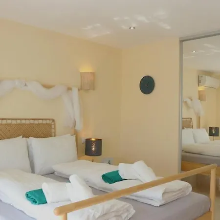 Seaside House ポルティマン