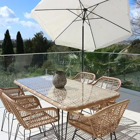 Seaside House アパート ポルティマン