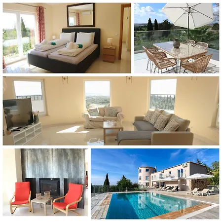 Seaside House Apartamento Portimão