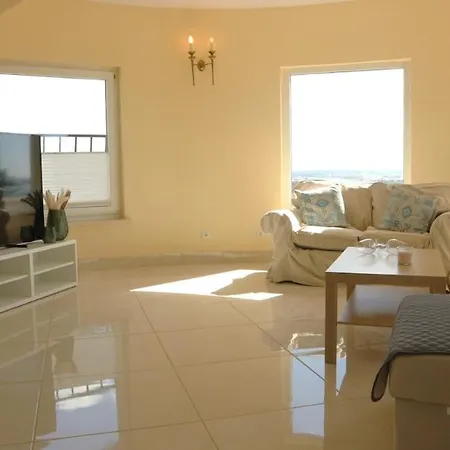 Seaside House Apartamento